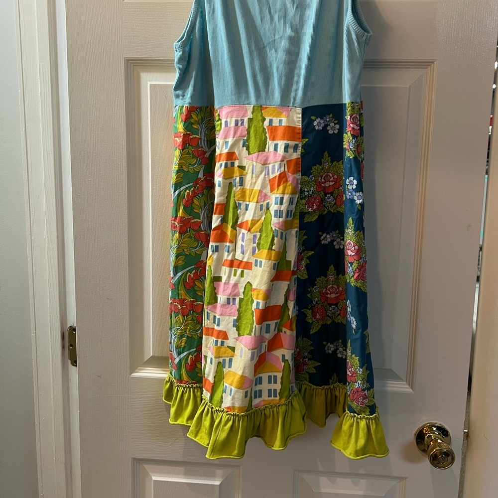 Matilda Jane women